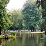 פארקים באמסטרדם