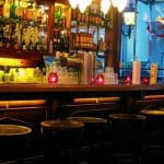 bars in amsterdam
