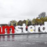 travel insurance to amsterdam