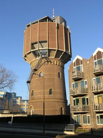 Alkmaarse Watertoren