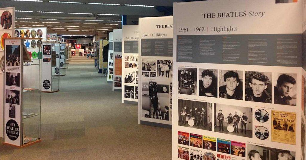 The Beatles Museum