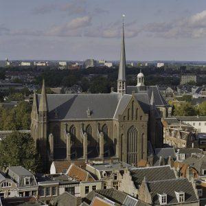 St. Willibrord's Church