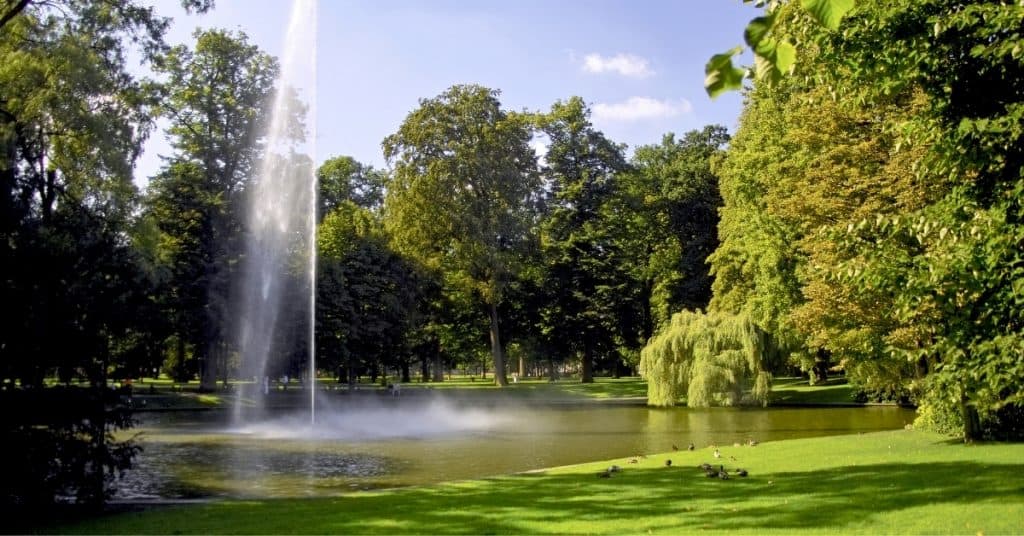 Park Breda