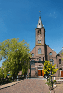Sint Vincentiuskerk volendam