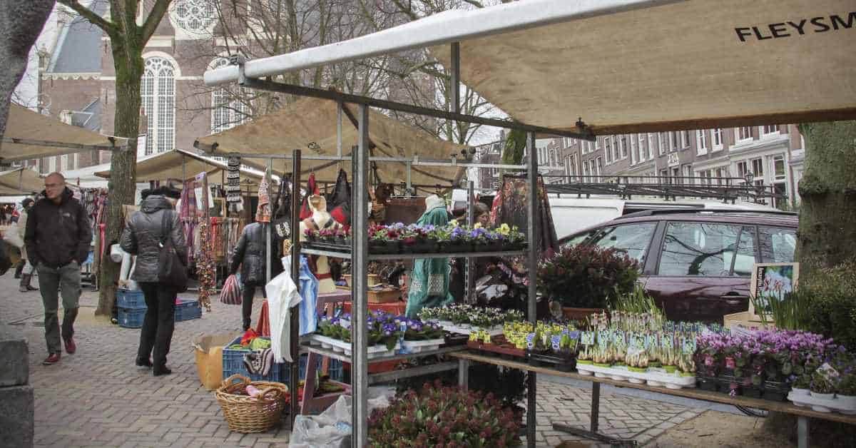 Noordermarkt - All You Need to Know BEFORE You Go (with Photos)
