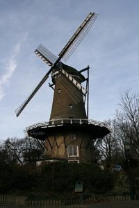 De Groot