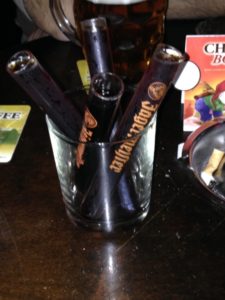 Pub Crowl