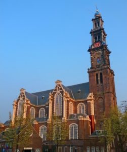 Westerkerk