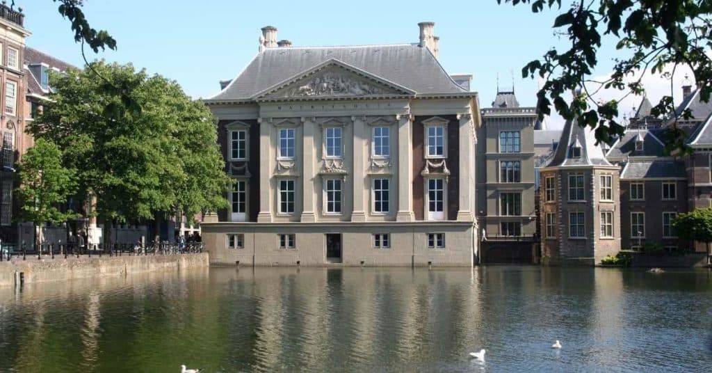 Museo Mauritshuis | Solo Olanda