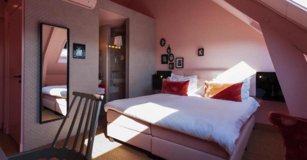 Boutiquehotel Staats