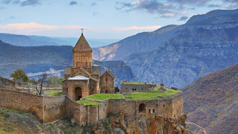 ארמניה