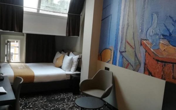XO Hotels Van Gogh